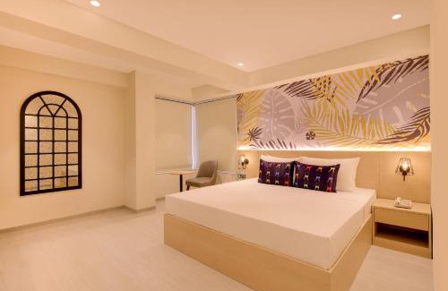 Banswara Hotel | Keys Lite by Lemon Tree Hotels, Banswara