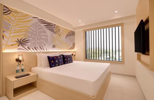 Banswara Hotel | Keys Lite by Lemon Tree Hotels, Banswara