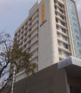 Dabagardens Hotel | Keys Select by Lemon Tree Hotels, Visakhapatnam