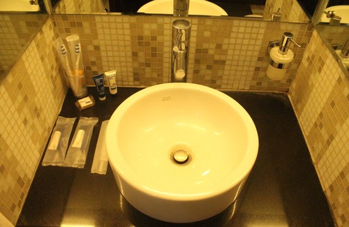 Shaheed Bhagat Singh Nagar Hotel | Keys Select by Lemon Tree Hotels, Ludhiana