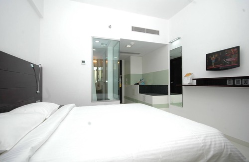 Shaheed Bhagat Singh Nagar Hotel | Keys Select by Lemon Tree Hotels, Ludhiana