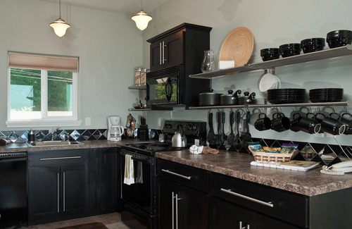 Depoe Bay Condo | Keystone Vacation Rentals-Ocean View Condos