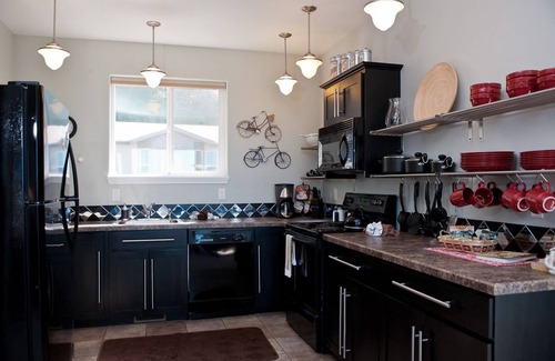 Depoe Bay Condo | Keystone Vacation Rentals-Ocean View Condos