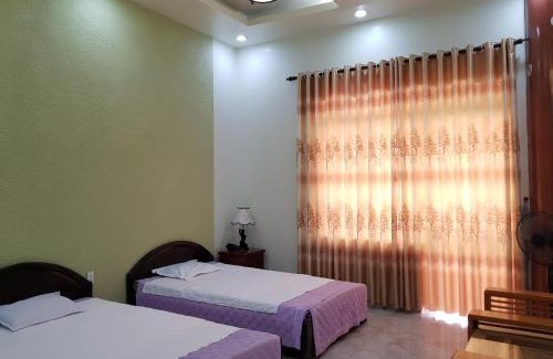 Phu Ly Hotel | Khách sạn Anh Đào
