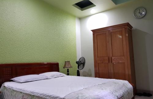 Phu Ly Hotel | Khách sạn Anh Đào