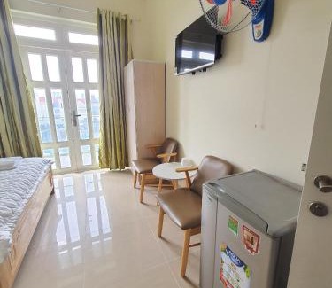 District 11 Hotel | Khách sạn Anh Thư