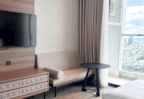 Tuy Hoa Hotel | Khách sạn Apec Mandala Tuy Hoà Phú Yên New