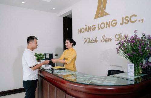 Nam Dinh Hotel | Khách sạn Dệt