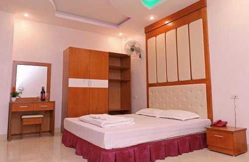 Yen Bai Hotel | Khách sạn Hoàng Hà River Town