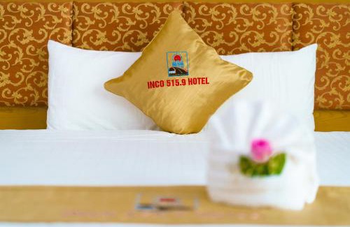 Phu Ly Hotel | Khách sạn INCO 515.9