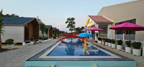 Phuoc Tan Hotel | Khách sạn Lake Side Palace - Bờ Hồ