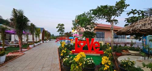 Phuoc Tan Hotel | Khách sạn Lake Side Palace - Bờ Hồ