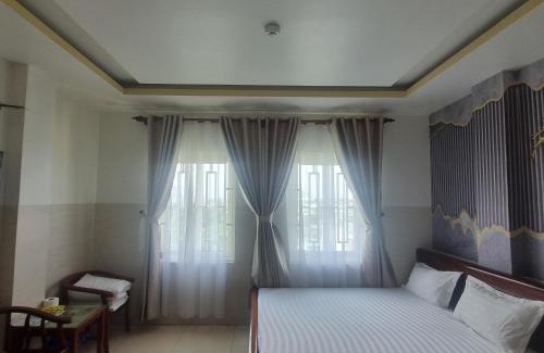 Di An Bed & Breakfast | KHÁCH SẠN MlLAN