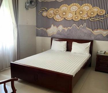 Di An Bed & Breakfast | KHÁCH SẠN MlLAN