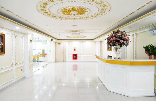 Khu bao ton Thien nhien Pu Luong Hotel | Khách Sạn Phượng Hoàng 3