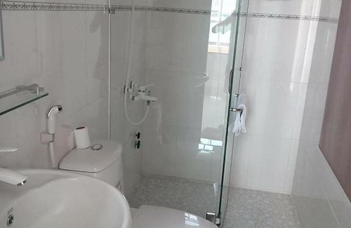 Cam Ranh Hotel | Khách Sạn Sơn Anh Đảo Bình Ba