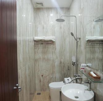 Kon Tum Hotel | Khách sạn Sacly