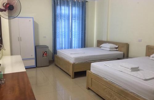 Vinh Yen Hotel | Khách sạn Seoul - Seoul Hotel