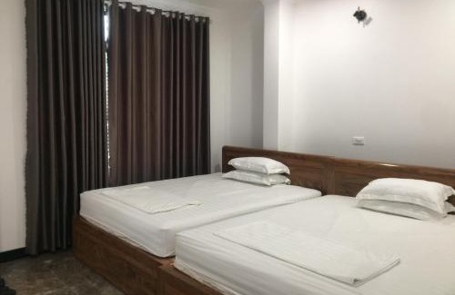 Vinh Yen Hotel | Khách sạn Seoul - Seoul Hotel