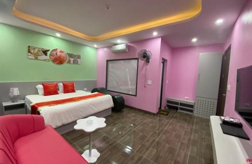 Bac Giang Hotel | Khách Sạn Thắng Lợi 2 Bắc Giang