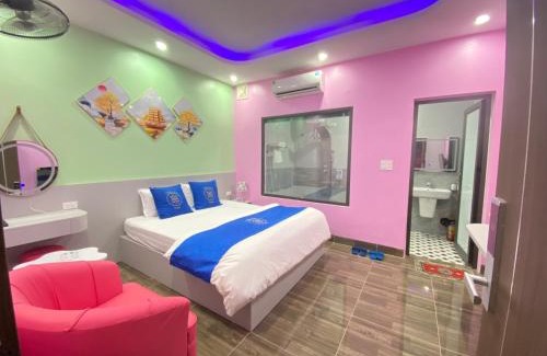 Bac Giang Hotel | Khách Sạn Thắng Lợi 2 Bắc Giang