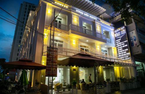 Pleiku Hotel | Khách sạn Vĩnh Hội