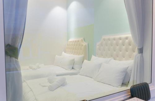 Lam Ha Hotel | Khách Sạn Vinci