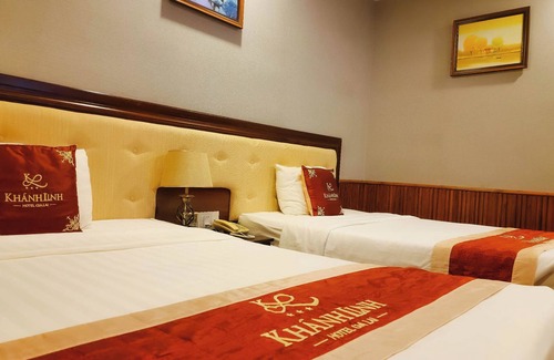 Pleiku Hotel | Khánh Linh Hotel