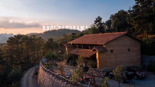 Dong Van Cabin | Khói Panorama