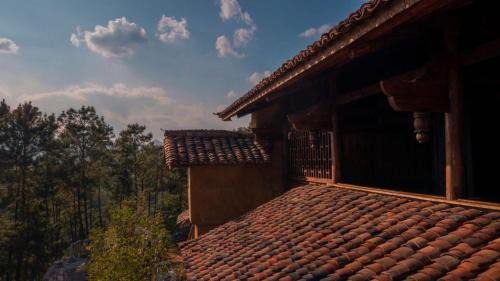 Dong Van Cabin | Khói Panorama