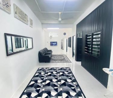 Kuala Terengganu House | KH HOMESTAY 2