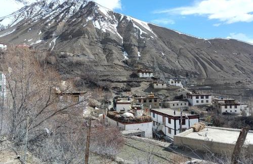 Spiti House | Khabrik Home Stay