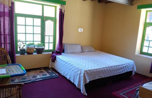 Spiti House | Khabrik Home Stay