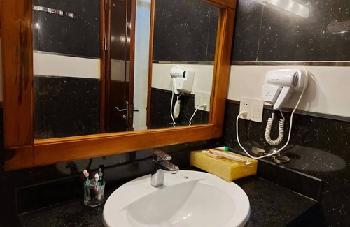 Lang Son Hotel | KHACH SAN TRIEU KY VOONG