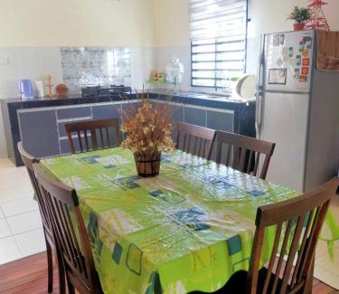 Kuantan House | Khadijah Islamic Homestay Kuantan