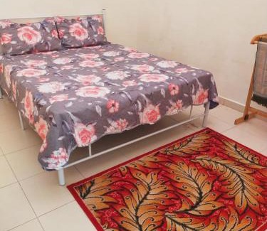 Kuantan House | Khadijah Islamic Homestay Kuantan