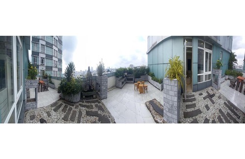 District 11 Apartment | Khai Hoan Apartment Hotel