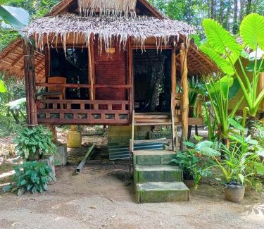 Khlong Sok Other | Khai jungle wassanacamp