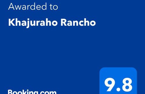 Khajuraho House | Khajuraho Rancho