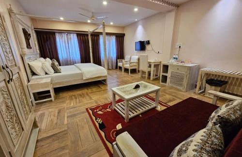 Jodhpur House | Khamma Heritage