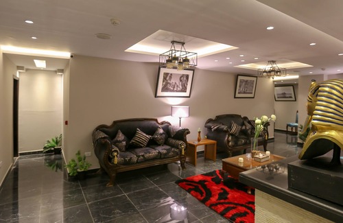 Al Haram Bed & Breakfast | Khan Duidar Inn - Pyramids View Rooftop