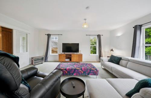 Khandallah House | Khandallah Stays - Wellington Holiday home