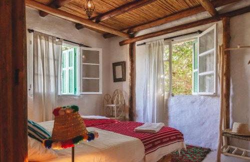 Sahel Chamali House | Khanfous Retreat