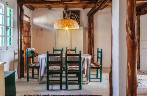 Sahel Chamali House | Khanfous Retreat