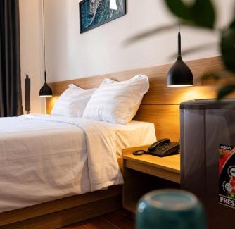 Thu Dau Mot Hotel | Khang Điền Hotel