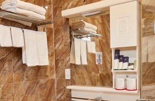 Long Thanh Apartment | Khang Thinh Hotel