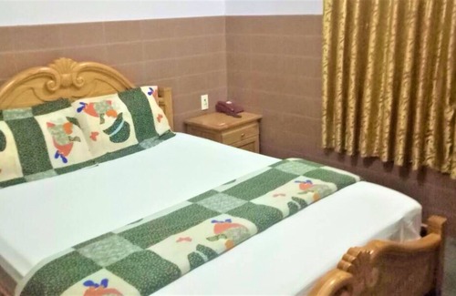 Bien Hoa Hotel | Khanh Dang Hotel