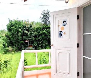 Thung Samo Resort | Khao Kho Wanwarn