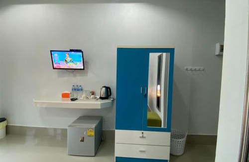 Khao Lak Bed & Breakfast | Khaolak Beachhouse Keroro