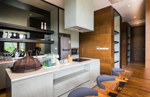 Mu Si Villa | Khaoyai Luxury Penthouse at ATTA 6501